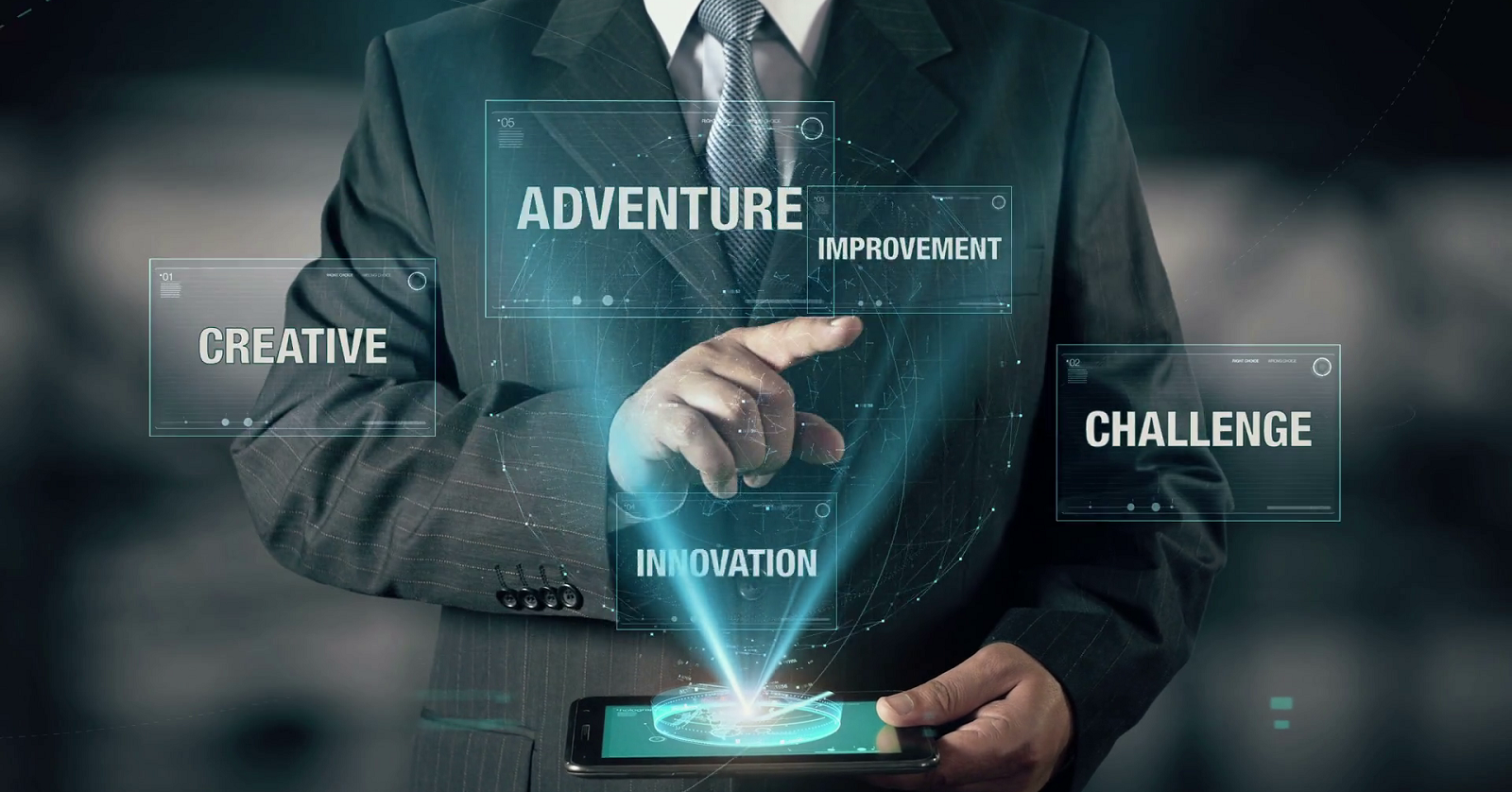 How A Startup Uses Innovation Technology (Part 3)