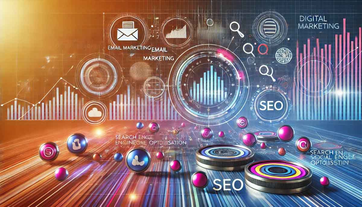 Entity SEO: The Secret Weapon Behind High-Authority Rankings This Year